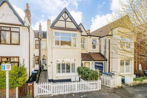 Southdown Road, London SW20