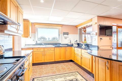 7 bedroom detached house for sale, Cleasby, Darlington, County Durham