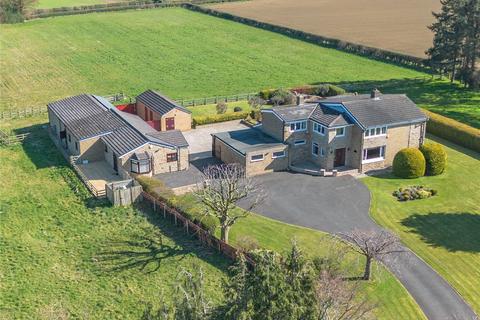7 bedroom detached house for sale, Cleasby, Darlington, County Durham