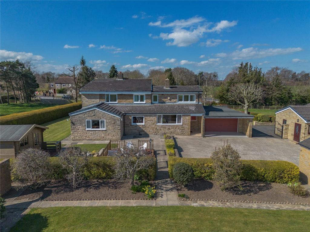 Downholme