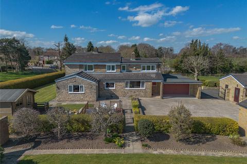 7 bedroom detached house for sale, Cleasby, Darlington, County Durham