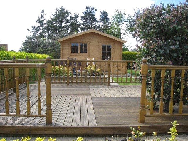 Summer House