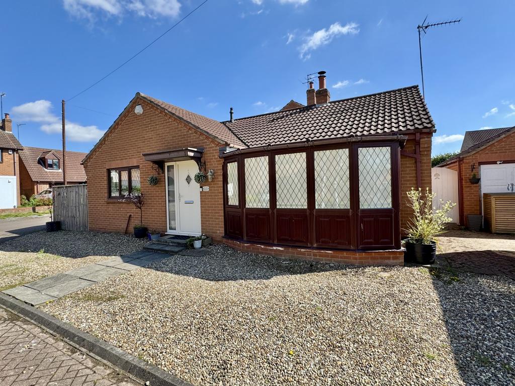 2 Bedroom Bungalow - detached for Sale