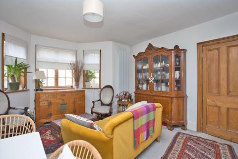 Flat 1, 16 Connaught Road, Folkestone, CT20 1DA
