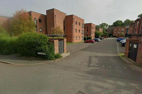 1 bedroom house to rent, 45 Hartley Court, Stoke-on-Trent, ST4 7GG