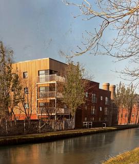 1 bedroom house to rent, 45 Hartley Court, Stoke-on-Trent, ST4 7GG