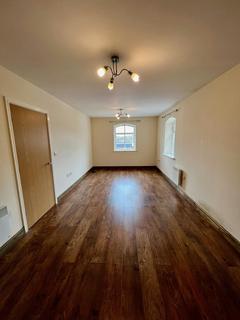 1 bedroom house to rent, 45 Hartley Court, Stoke-on-Trent, ST4 7GG