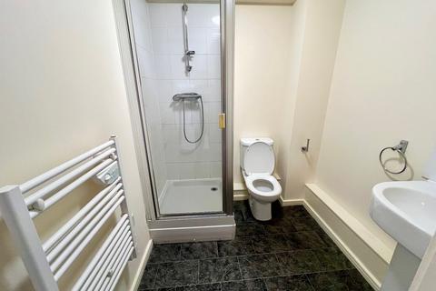 1 bedroom house to rent, 45 Hartley Court, Stoke-on-Trent, ST4 7GG
