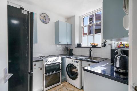 2 bedroom apartment for sale, Croftdown Road, London, NW5