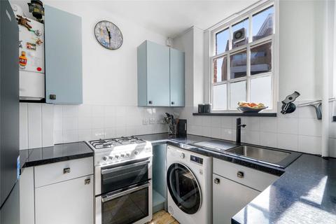 2 bedroom apartment for sale, Croftdown Road, London, NW5