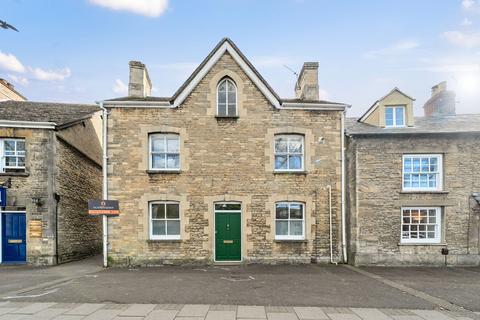 3 bedroom end of terrace house for sale, Corn Street, Witney, Oxfordshire