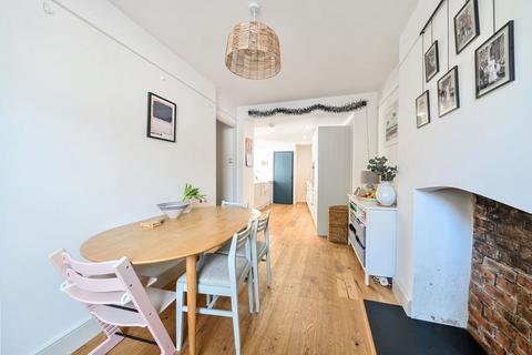 3 bedroom end of terrace house for sale, Corn Street, Witney, Oxfordshire