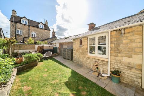 3 bedroom end of terrace house for sale, Corn Street, Witney, Oxfordshire