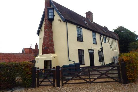 undefined, The Street, Rickinghall, Diss, Suffolk