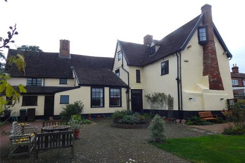 undefined, The Street, Rickinghall, Diss, Suffolk