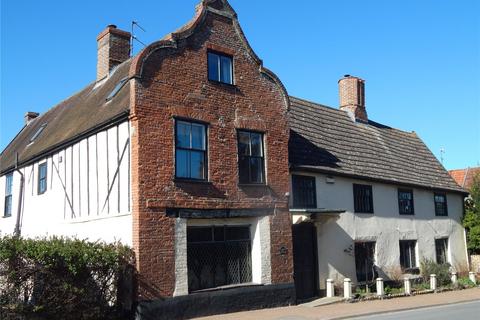 undefined, The Street, Rickinghall, Diss, Suffolk