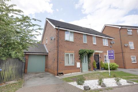 Langthwaite Close, Brough