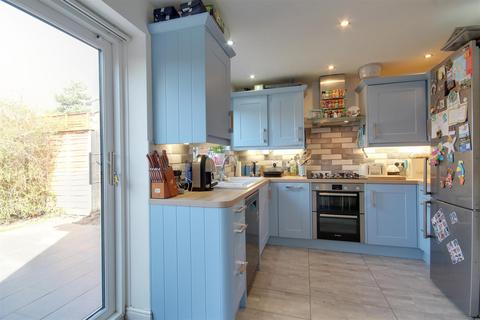 undefined, Langthwaite Close, Brough