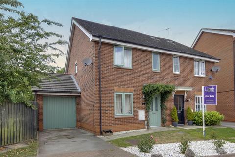 undefined, Langthwaite Close, Brough