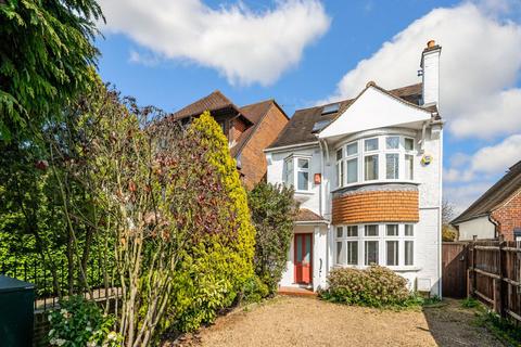 Coombe Lane, West Wimbledon, SW20 0RW