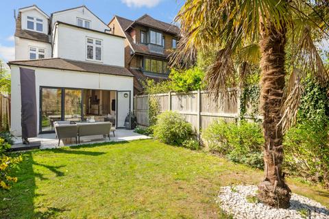undefined, Coombe Lane, West Wimbledon, SW20 0RW