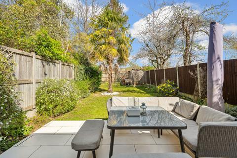 undefined, Coombe Lane, West Wimbledon, SW20 0RW