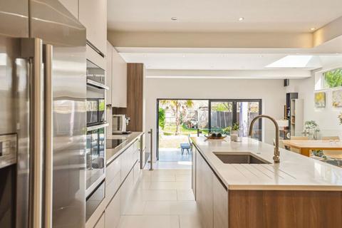 undefined, Coombe Lane, West Wimbledon, SW20 0RW