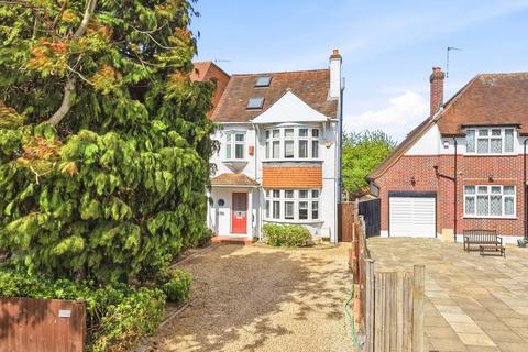 Coombe Lane, West Wimbledon, SW20 0RW