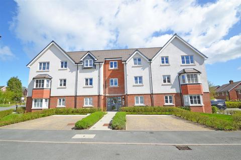 2 bedroom apartment for sale, Drapers Rise, Sweetlake Meadow, Shrewsbury