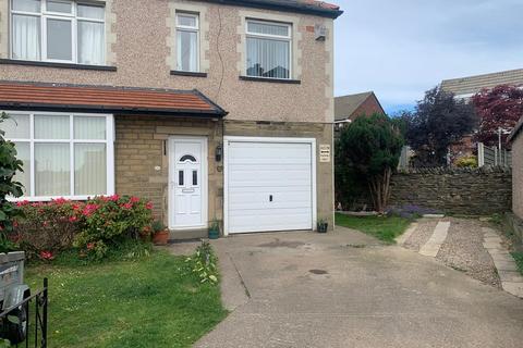 3 bedroom semi-detached house for sale, Westfield Grove, Wrose, Shipley