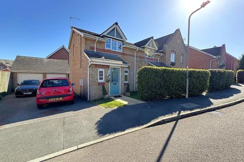 10 Corfe Close, Corby, NN18 8PQ
