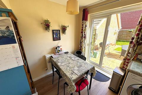 10 Corfe Close, Corby, NN18 8PQ