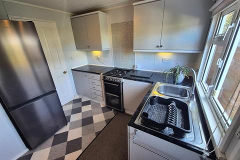 2 bedroom detached house for sale, Oak Lane, Allesley