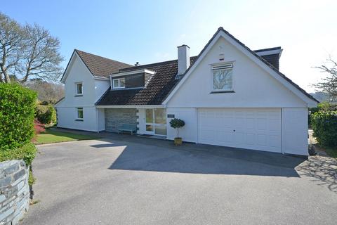 Sycamore Cottage Trewinnard Road, Perranwell Station, Truro, TR3 7QD