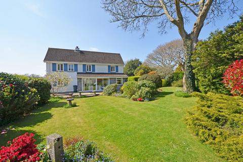 Sycamore Cottage Trewinnard Road, Perranwell Station, Truro, TR3 7QD