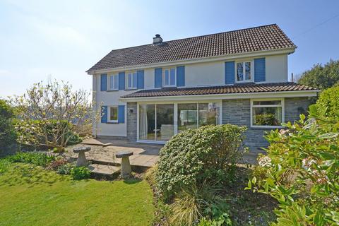 Sycamore Cottage Trewinnard Road, Perranwell Station, Truro, TR3 7QD