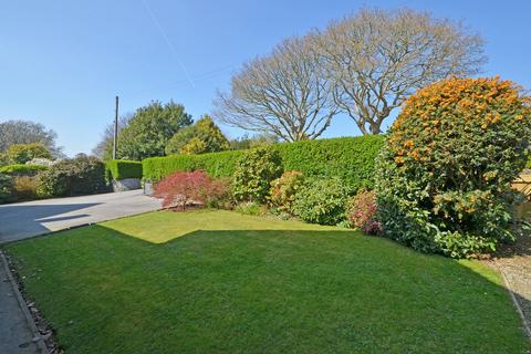 Sycamore Cottage Trewinnard Road, Perranwell Station, Truro, TR3 7QD