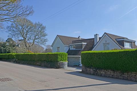 Sycamore Cottage Trewinnard Road, Perranwell Station, Truro, TR3 7QD