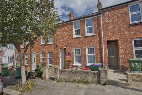41 Dudley Road, Folkestone, CT19 6DA