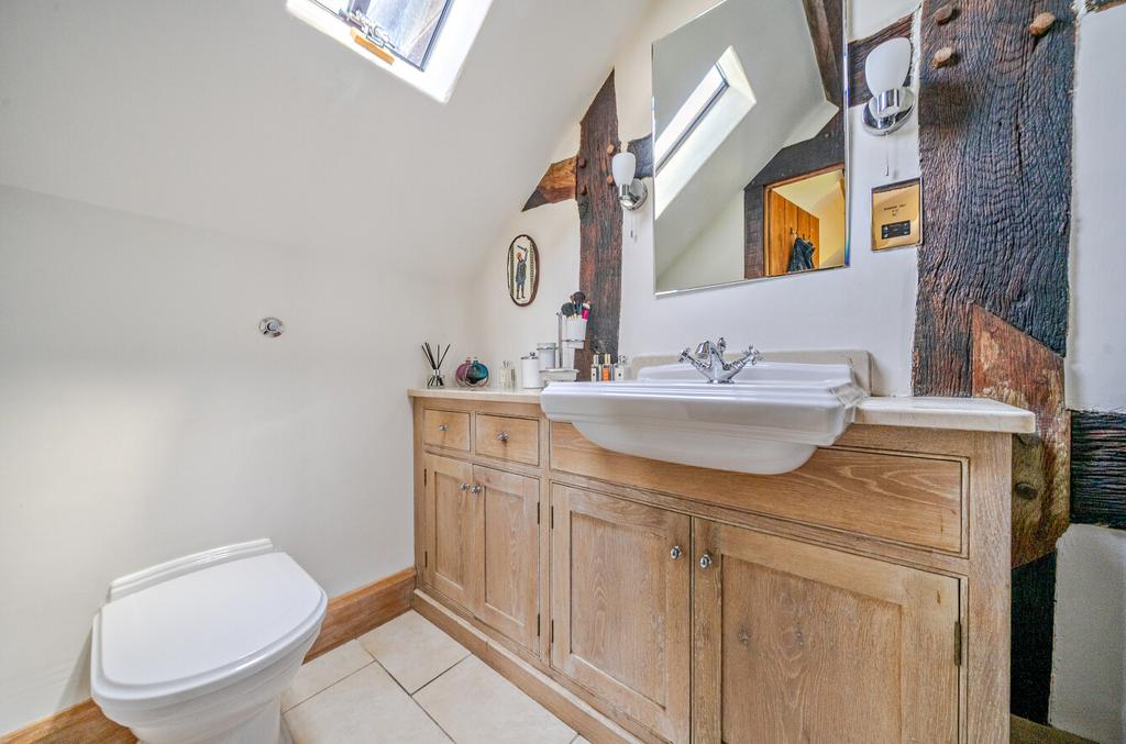 En suite