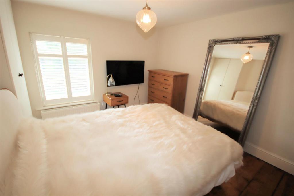 View of Bedroom 1