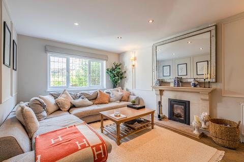 5 bedroom detached house for sale, Norfolk Farm Road, Pyrford, Surrey, GU22