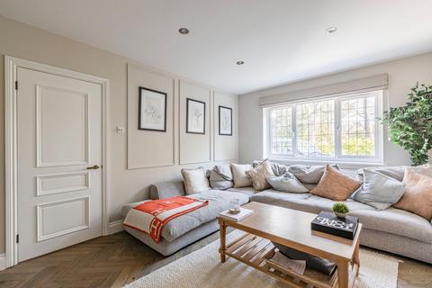 5 bedroom detached house for sale, Norfolk Farm Road, Pyrford, Surrey, GU22