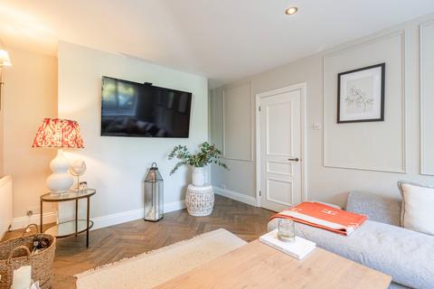 5 bedroom detached house for sale, Norfolk Farm Road, Pyrford, Surrey, GU22