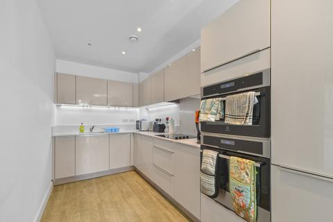 1 bedroom flat for sale, Cable Walk, Greenwich, London, SE10