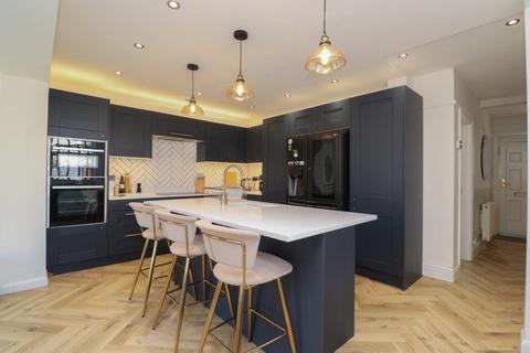 3 bedroom semi-detached house for sale, Lenham Gardens, Margate, Kent, CT9