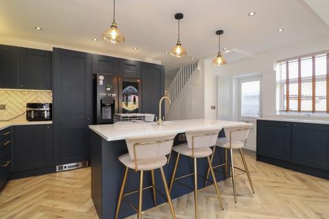 3 bedroom semi-detached house for sale, Lenham Gardens, Margate, Kent, CT9
