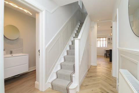3 bedroom semi-detached house for sale, Lenham Gardens, Margate, Kent, CT9