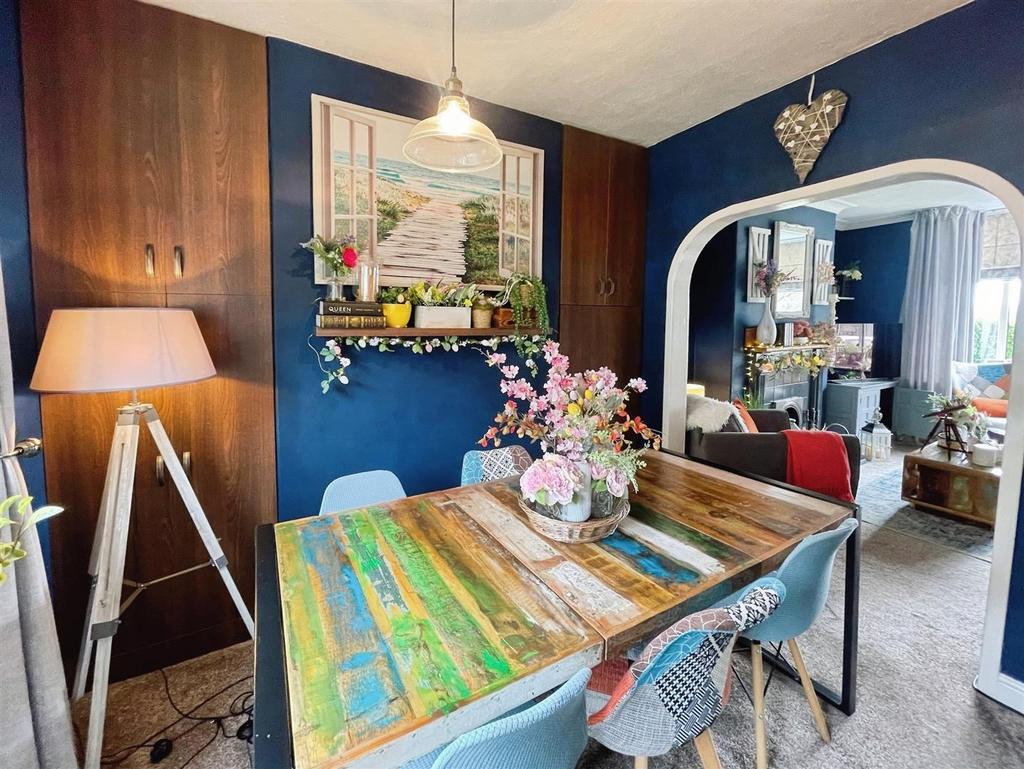 Dinning Room