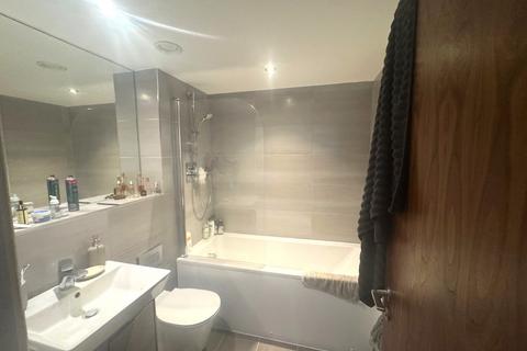 1 bedroom flat to rent, Ridley Street, Birmingham, West Midlands, B1